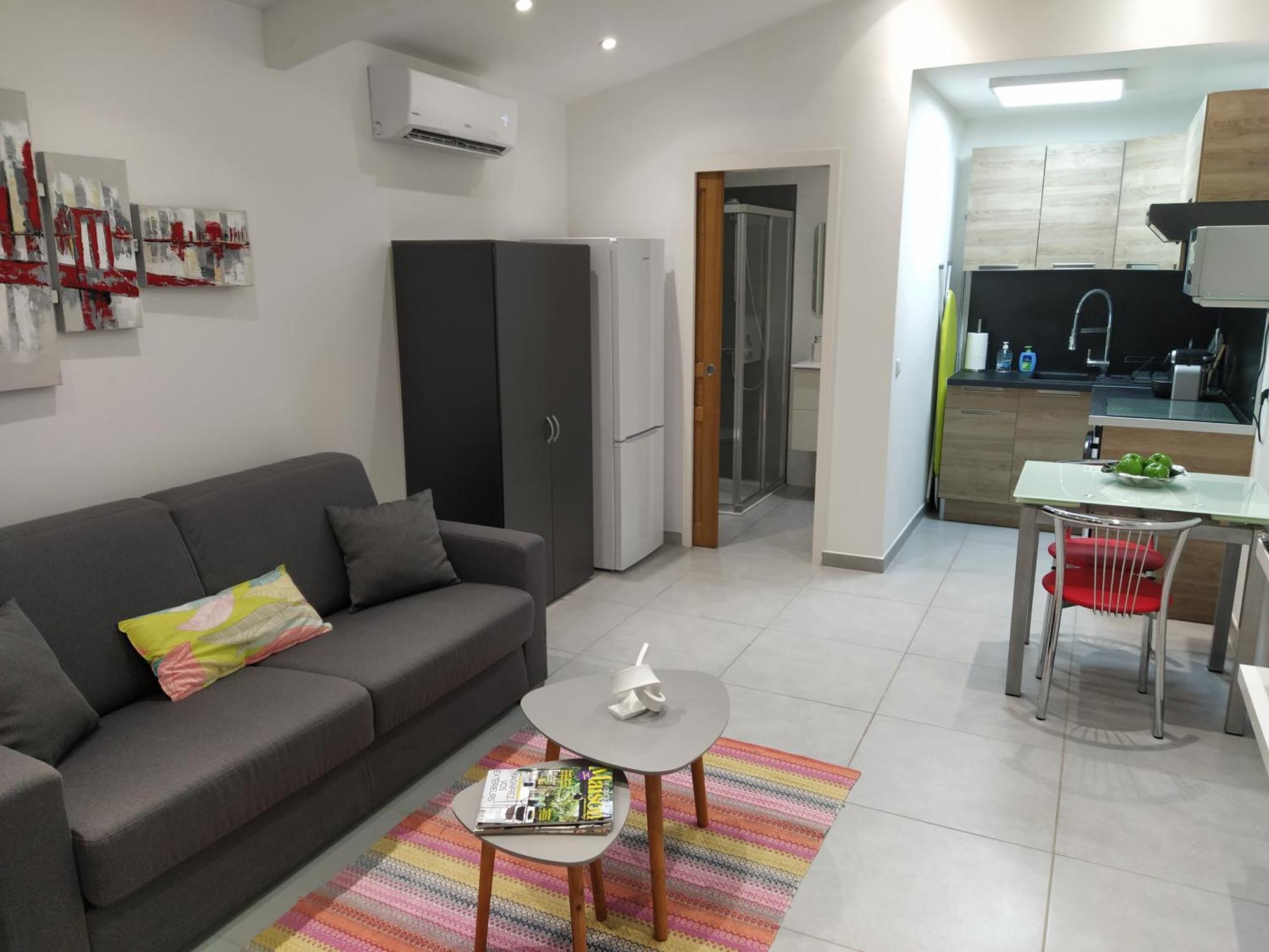 Apartamento La Pinede Peymeinade Exterior foto