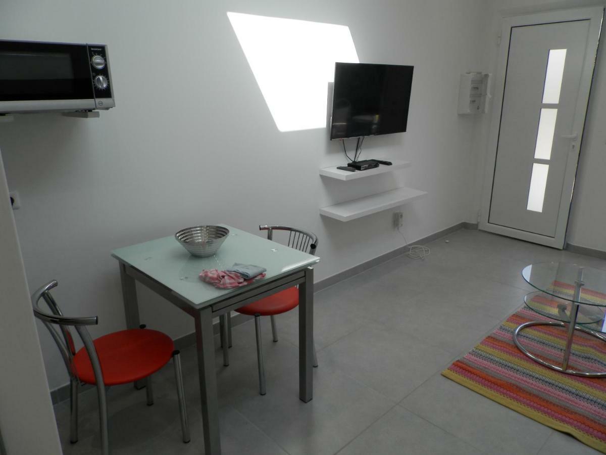 Apartamento La Pinede Peymeinade Exterior foto