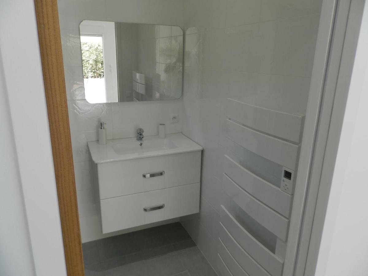 Apartamento La Pinede Peymeinade Exterior foto